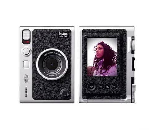 Instax Mini EVO 拍立得相机 租赁