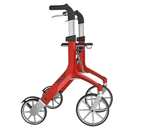 Keeve KV-R2 助行车 租赁