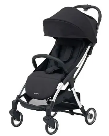 RYAN Prime Lite 轻便婴儿车 租赁
