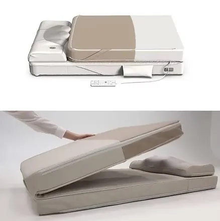 Zespa ZP8306 全身按摩仪 租赁
